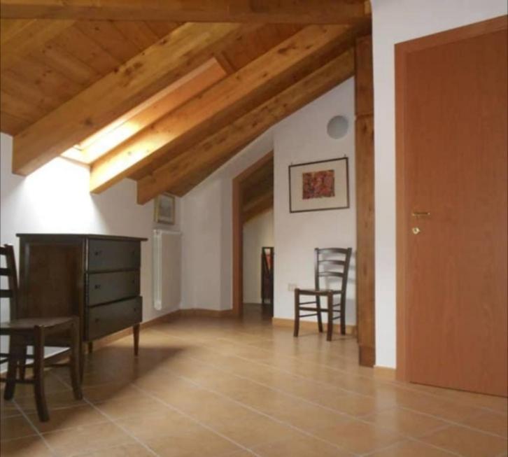 Bed and Breakfast La Dimora del Barone Capaccio Exterior foto